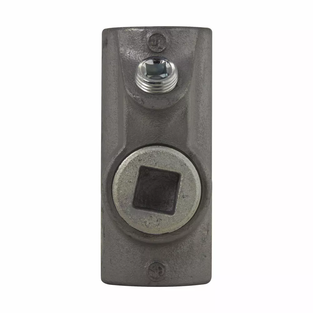 CRSH EYS10 SA 4 NPT THRU FEMALE AL