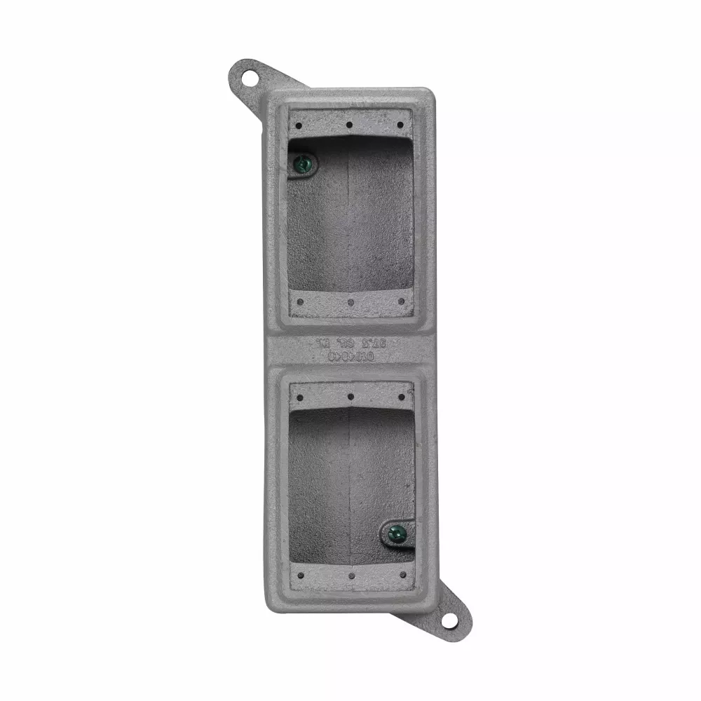 CRSH FD097 TWO GNG TAND DEEP CAST D