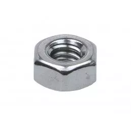CUL 70115J 10-24 HEX NUT 18-8SS