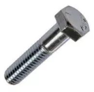 CUL 74640SS316J 1/2-13 X 2-1/2 HHCS