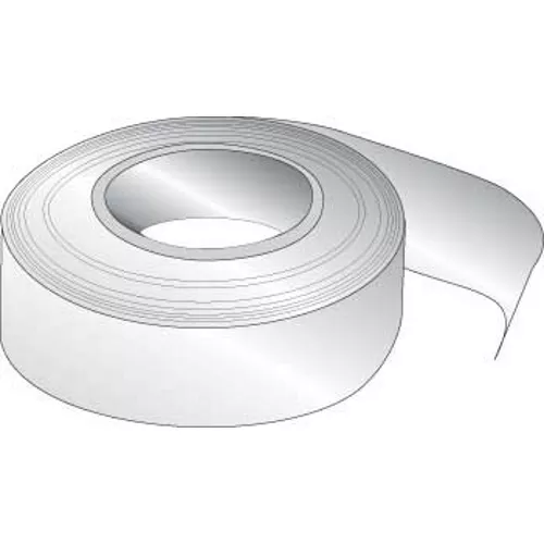 Cully 94362 3/4" x 60' General-Purpose Color Coding Electrical Tape (Phase Tape) - Red