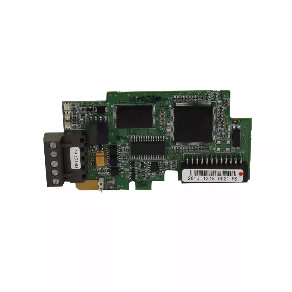 Cutler-Hammer OPTC7 ETN OPTC7