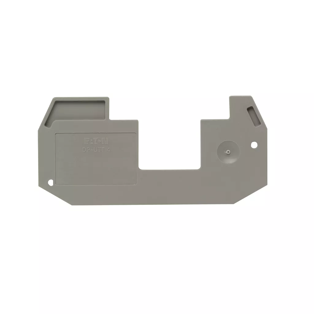 Cutler-Hammer XBDPUTT4 Spacer Plate