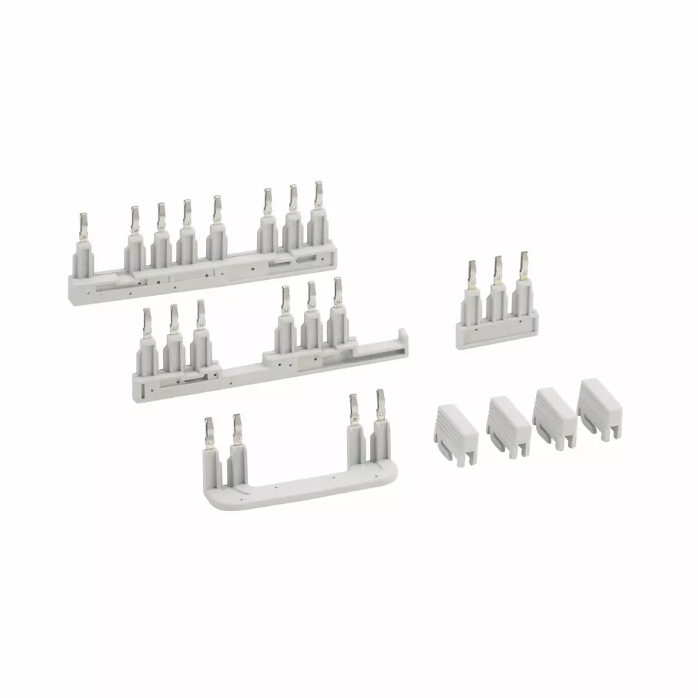 Cutler-Hammer XTCEXSDLD Contactor Accessory - Star-Delta Link Kit, D Frame size