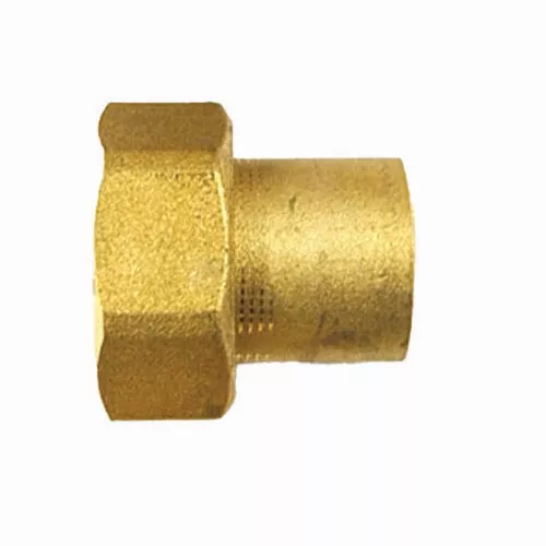 Danfoss 003Z0292 AB-QM 1/2" SWT Tailpiece
