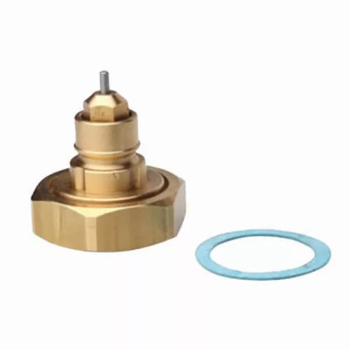Danfoss 013G-8070 RA to RA2000 Adaptor – Thermostatic Valve Conversion Component