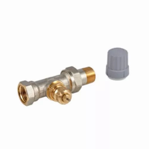 Danfoss 013G8025 RA2000 1" Straight Valve Body