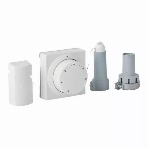Danfoss 013G8564 RA2066 Operator with Remote Sensor and Dial – Accurate Temperature Control