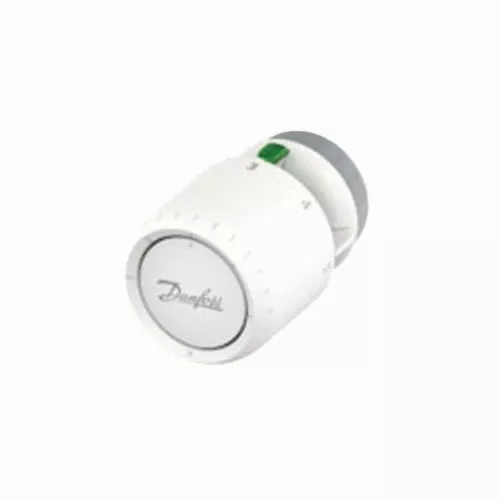 Danfoss 015G-4290 RA2000 Operator – Precision Refrigeration Expansion Valve Component