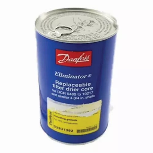 Danfoss 023U1396 48DM Solid Core 100% Molecular – High-Performance Refrigerant Component