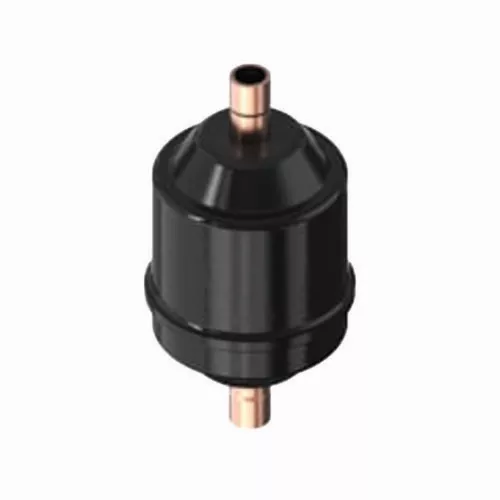 Danfoss 023Z5019 3/8" SWT Liquid Line Filter Drier – High-Efficiency Moisture and Contaminant Removal for Refrigeration Systems