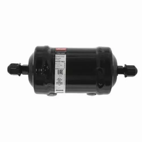 Danfoss 023Z5026 1/2" SWT Liquid Line Filter Drier – High-Capacity Moisture and Contaminant Removal for HVAC/R Systems