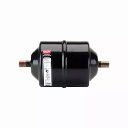 Danfoss 023Z5029 3/8" SWT Liquid Line Filter Drier – High-Capacity Moisture and Contaminant Removal for HVAC/R Systems