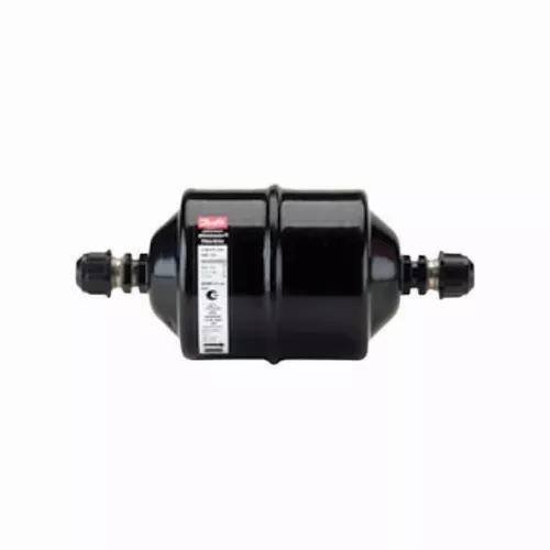 Danfoss 023Z5042 1/4" Filter Drier – High-Efficiency Moisture and Contaminant Removal for Refrigeration and HVAC Systems