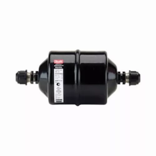 Danfoss 023Z5044 DML164 Filter Drier – High-Capacity Moisture and Acid Removal for Refrigeration and HVAC Systems