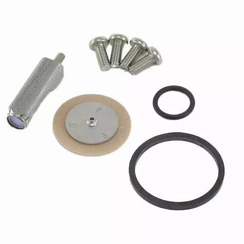 Danfoss 032F0185 EVR10 Service Parts Kit – Complete Maintenance Kit for EVR Series Solenoid Valves