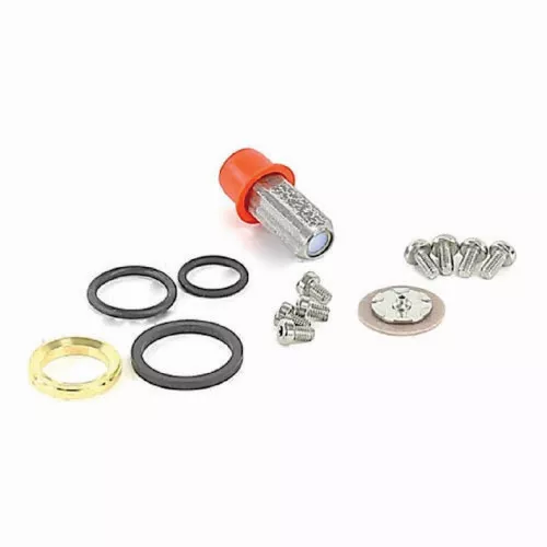 Danfoss 032F8166 EVR6 Spare Parts Kit โ Complete Replacement Kit for EVR6 Solenoid Valves
