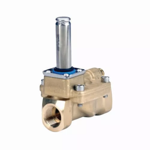 Danfoss 032U7115 1/2" N/C Solenoid Valve (Body Only)