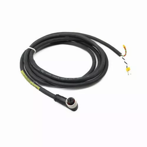 Danfoss 034G7074 26.2-Foot Cable – Durable Connection Cable for Electronic Expansion Valves and Controllers