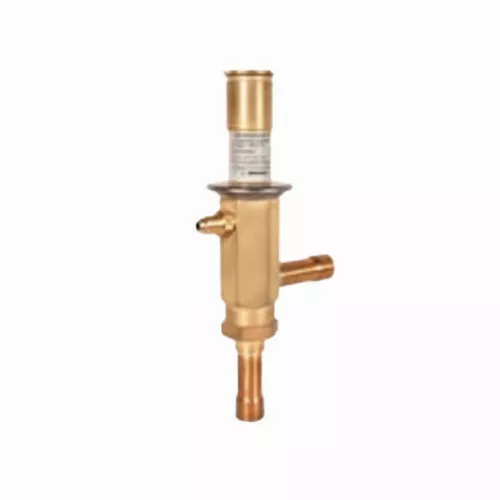 Danfoss 034N0084 CPCE 22 7/8" ODF Hot Gas Bypass Regulator – Stable Evaporator Pressure Control for Refrigeration Systems