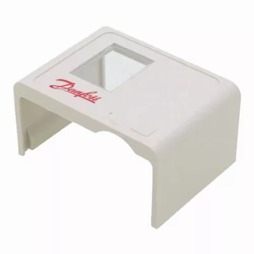 Danfoss 060-008666 Cover for KP โ Protective Replacement Cover for HVAC and Refrigeration Components