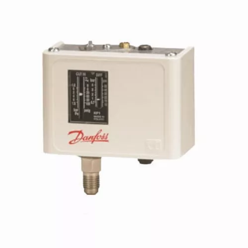 Danfoss 060-200191 KP1 Flare Connection 120VAC