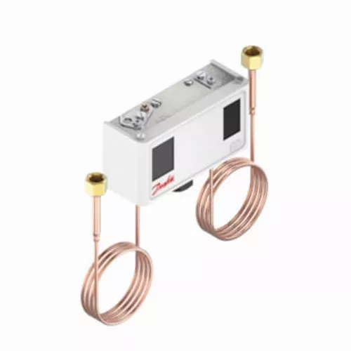 Danfoss 060-203191 KP-15 Pressure Controller