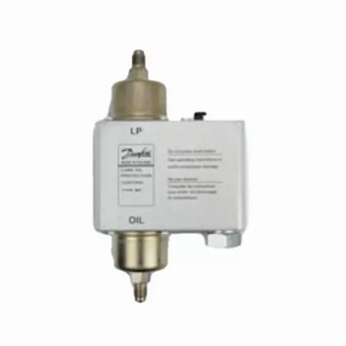 Danfoss 060B200891 MP54 1/4" Flare Differential Pressure Control