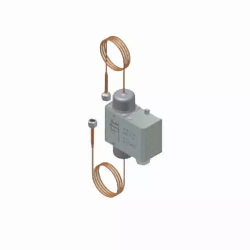 Danfoss 060B205091 MP54 Differential Pressure Control – 36" Capillary Tube for Compressor Protection