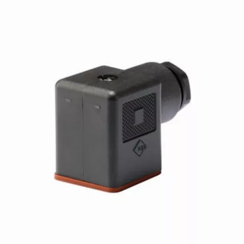 Danfoss 060G0007 Accessory DIN Plug PG11 – Electrical Connector for Solenoid Coils and Pressure Controls