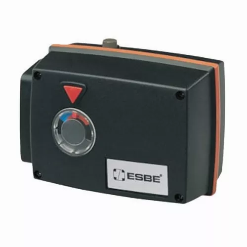 Danfoss 065F8953 24V Floating 135° Motor – 50-Second Actuator for Precise Valve Control in HVAC Systems