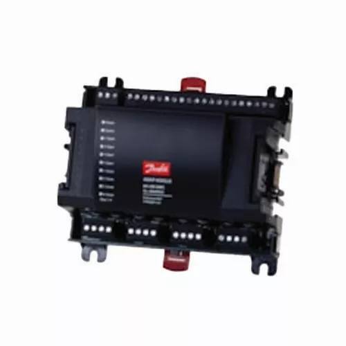 Danfoss 080Z0017 AK-XM205B I/O Module – Advanced Input/Output Expansion Module for AK-SM System Managers