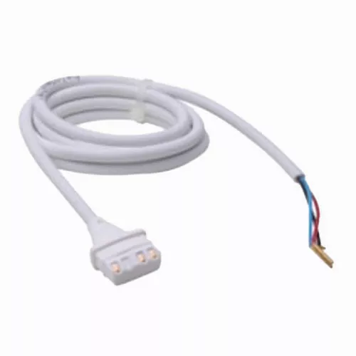 Danfoss 082F1081 3 ft Cable – Connection Cable for ABN-A5 Actuator in HVAC Control Systems