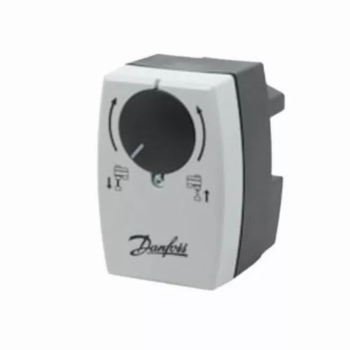 Danfoss 082H5007 24V N/C AME13SD-1 Actuator – Precision Normally Closed Electronic Actuator for HVAC Valves