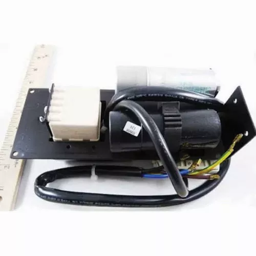 Danfoss 117-7045 Capacitor Kit – Replacement Kit for HVAC and Compressor Systems