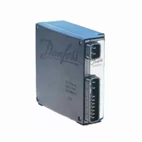 Danfoss 117-7053 Starting Device – Reliable Compressor Start Component for HVAC and Refrigeration Systems