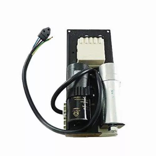 Danfoss 117-7066 Starting Device – Reliable Start Component for SC18CLX.2 Hermetic Compressor