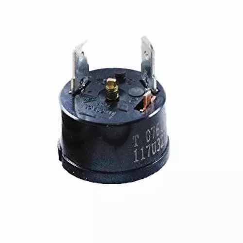 Danfoss 117U3212 Overload Protector – Reliable Motor Protection for HVAC and Refrigeration