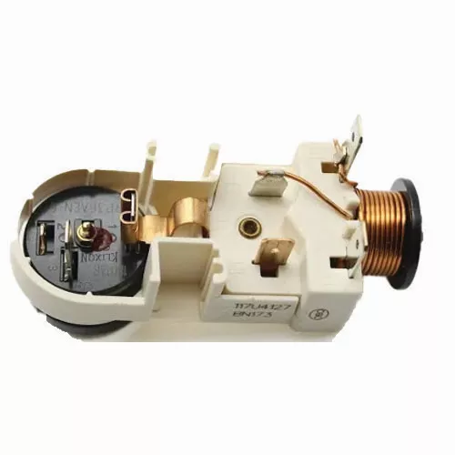 Danfoss 117U4127 Relay/Overload Combination Unit