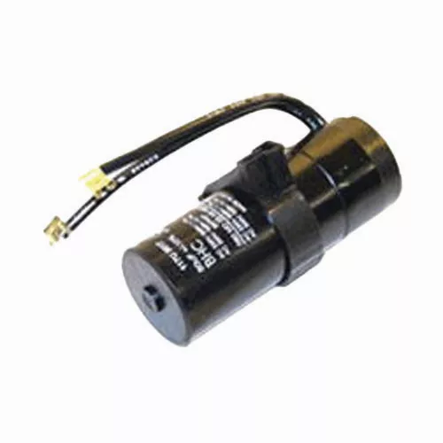 Danfoss 117U5023 240 Microfarad 125V Round Start Capacitor for TL and SC Model Compressors