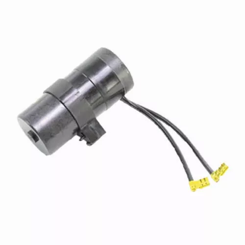 Danfoss 117U5025 280 Microfarad 125V Round Start Capacitor for FR, NF, and TF Model Compressors