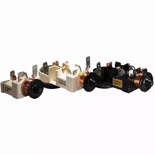 Danfoss 117U7013 Relay – Reliable Compressor Start/Protection Component