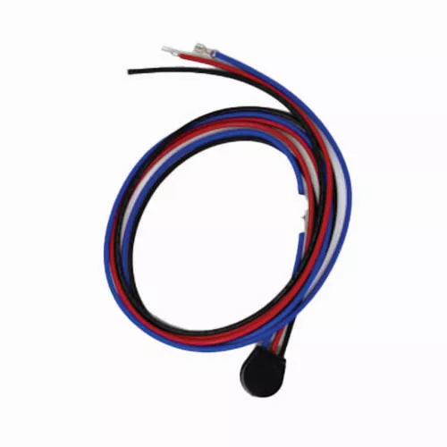Danfoss 120Z5056 Molded Plug – Electrical Connector for 200–230V Compressors