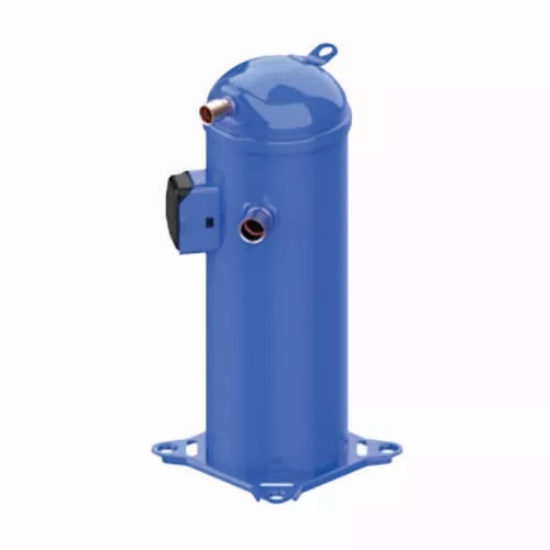 Danfoss 121L0601 460V 3PH Compressor – 94,000 BTU High-Efficiency Scroll Compressor for Commercial HVAC Systems