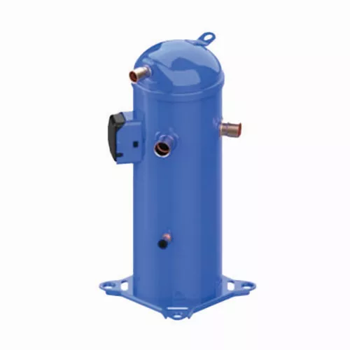 Danfoss 121L0611 460V 3PH 60Hz Scroll Compressor – High-Efficiency Compressor for Commercial HVAC and Refrigeration Systems