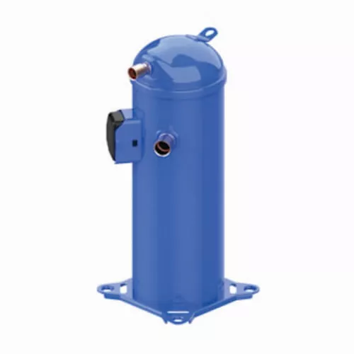 Danfoss 121L0891 230V 3PH 7.5 Ton R22 Scroll Compressor – High-Efficiency Compressor for Commercial HVAC Systems