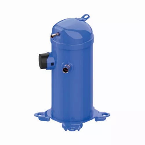 Danfoss 121L1691 460V 3PH R22 Scroll Compressor – 54,000 BTU High-Efficiency Compressor for Commercial HVAC Systems