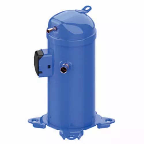 Danfoss 121L1766 460V 3-Phase R407C Scroll Compressor – High-Efficiency HVAC Compressor