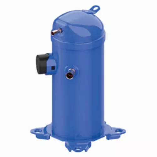 Danfoss 121L3070 5 Ton R407C 208-230V 1-Phase Compressor – High-Efficiency HVAC Compressor