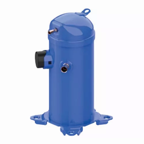 Danfoss 121L3277 208–230V 3PH Compressor – 75,545 BTU High-Efficiency Scroll Compressor for Commercial HVAC Systems